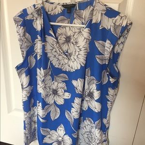 Banana Republic Factory blouse